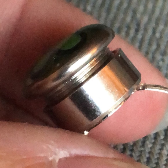 🇺🇸Fun flashing light up flower ring! - Picture 5 of 5